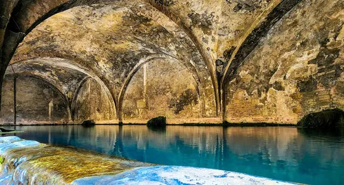 Fontebranda - Italy