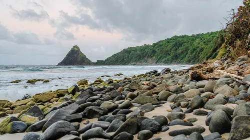 Plage de l'Anse Charpentier - Martinique