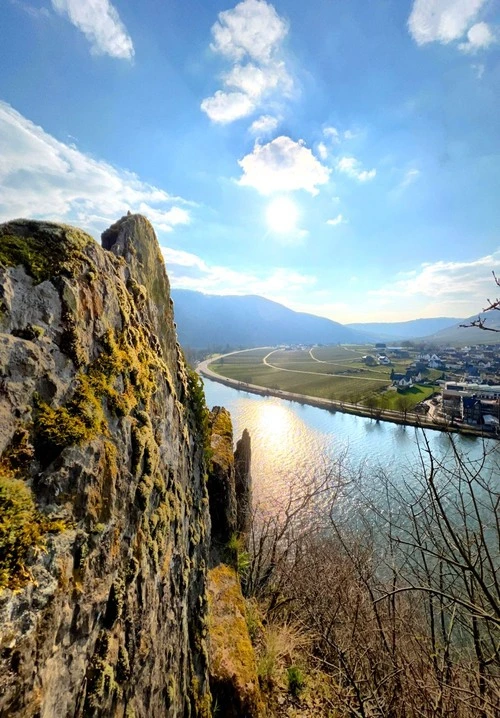 Moselkrampen - Desde Beilstein an der Mosel, Germany