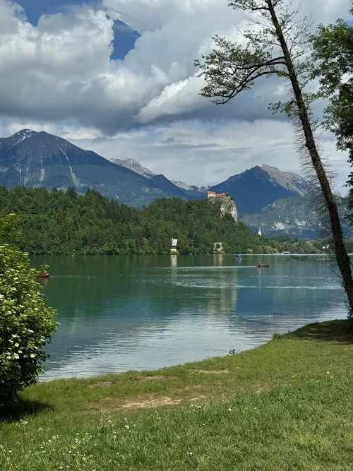 Velika Zaka - Slovenia