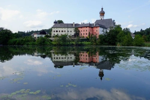 Kloster Höglwörth - Germany
