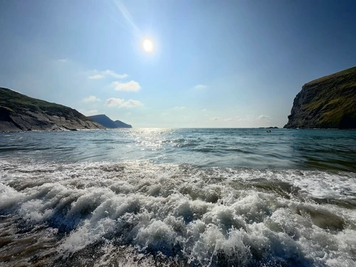 Crackington Haven - United Kingdom