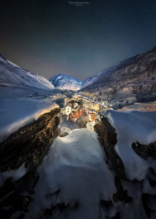 Hospental - Switzerland