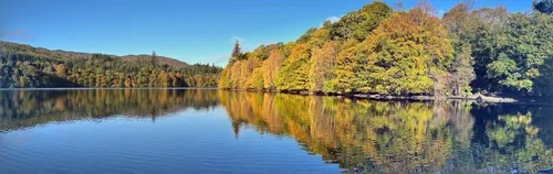 River Tummel - United Kingdom