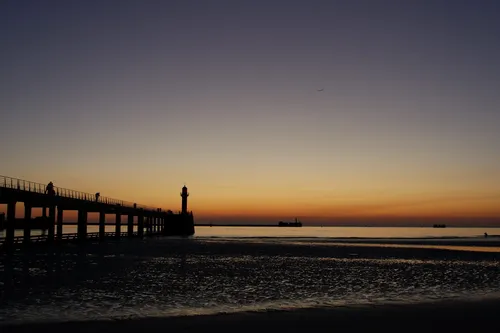 Le Phare Rouge - France
