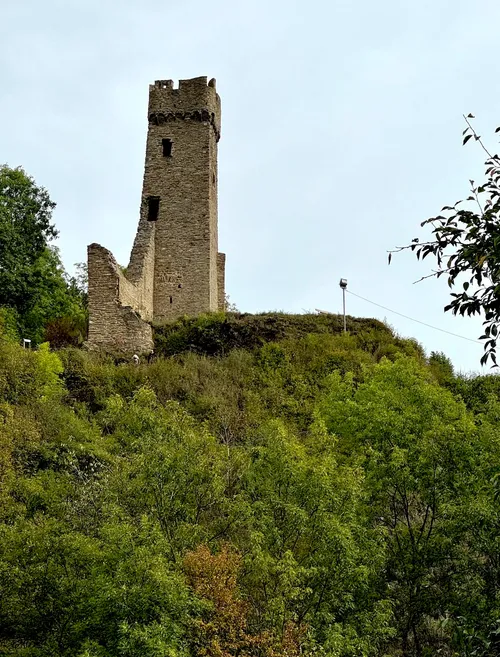 Philip Castle - Germany