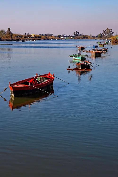 Carrancs Estany - Spain