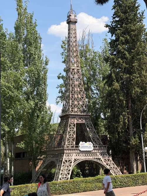Photo spot