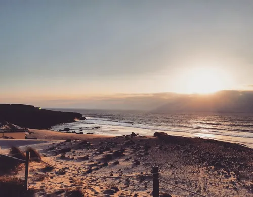Praia da Crismina - Portugal