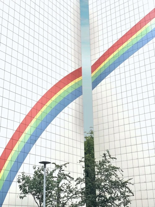 Street Art - From Möllendorffstraße, Germany