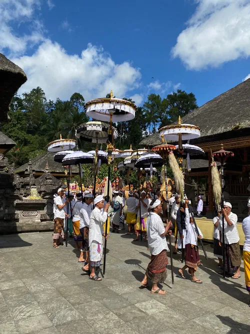 LORD INDIRA TEERTHA - Indonesia