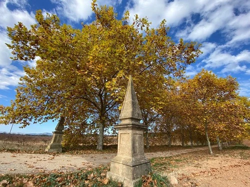 Villa Isjora - From Entrance, Spain