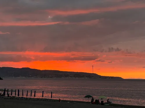 Spiaggia Di Scilla - Italy