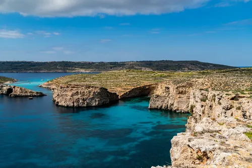 Taht il-Mazz - Malta