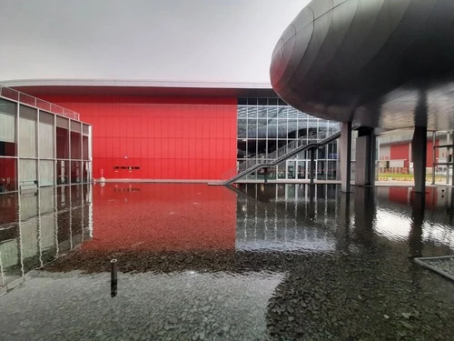 Fiera Milano - Italy