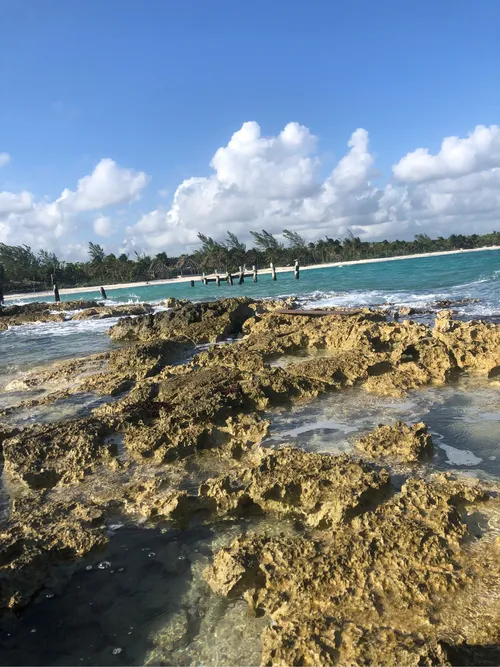 Playa Zuri - Mexico