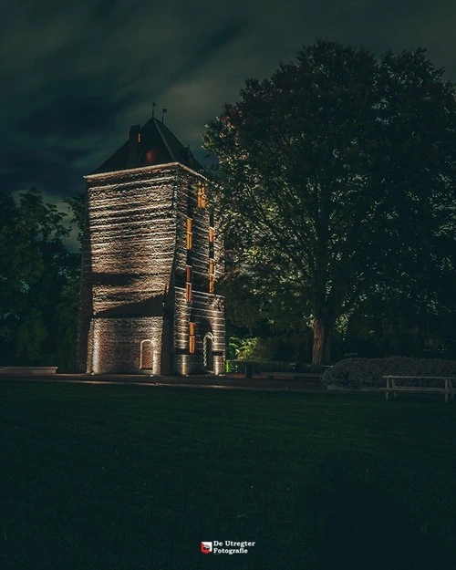 Kasteelpark - Netherlands