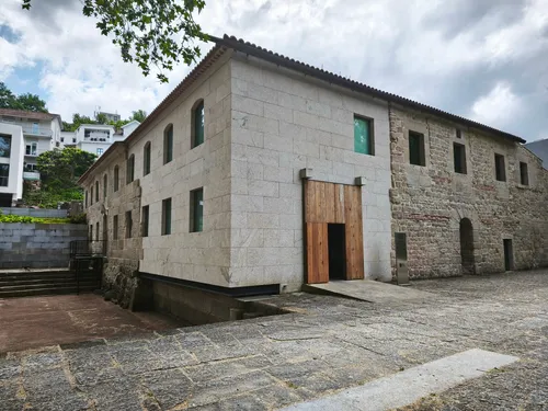 Termas Romanas - Portugal
