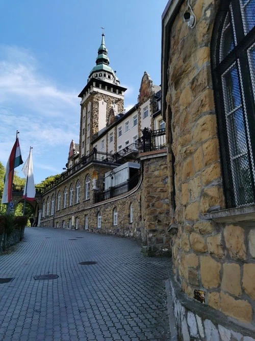 Hotel Palota - Hungary