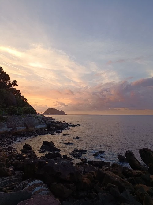 Zarautz - Spain