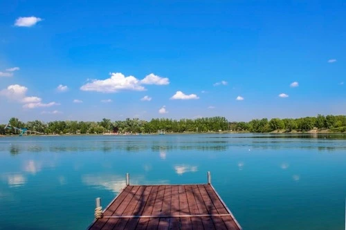 Waterpark - Da Deck, Hungary