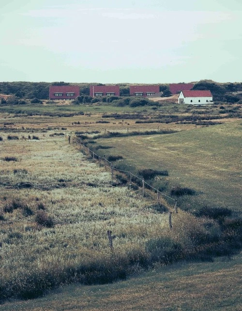 Islandhof - Tól től Damm, Germany