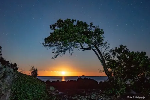 Sunset Drive Boat Ramp - Australia