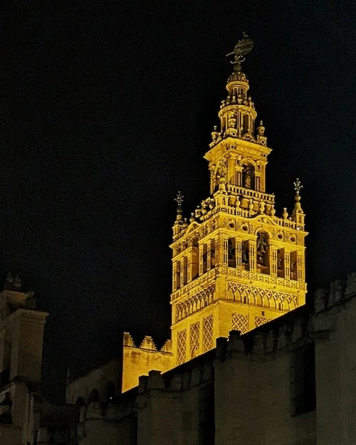 La Giralda - Z Calle Alemanes, Spain
