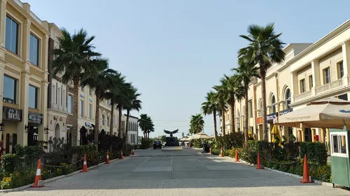 Paragon Waterfront Ludhiana - India