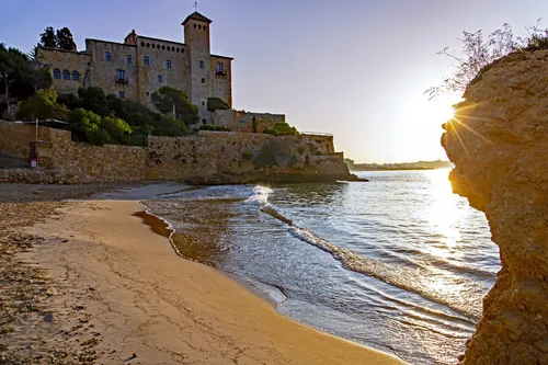 Photo spot