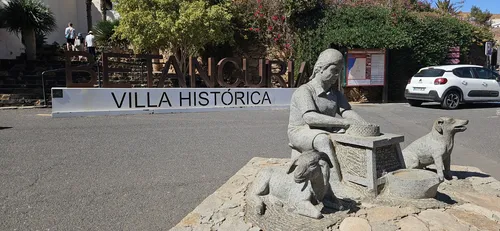 Al Artesano Majorero - Spain