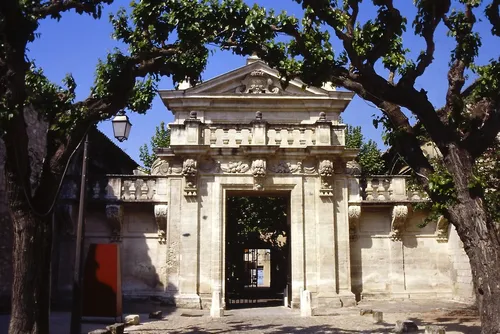 La Chartreuse-Centre national des écritures du spectacle - France