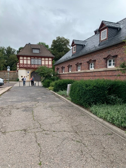 Fischtor - Germany