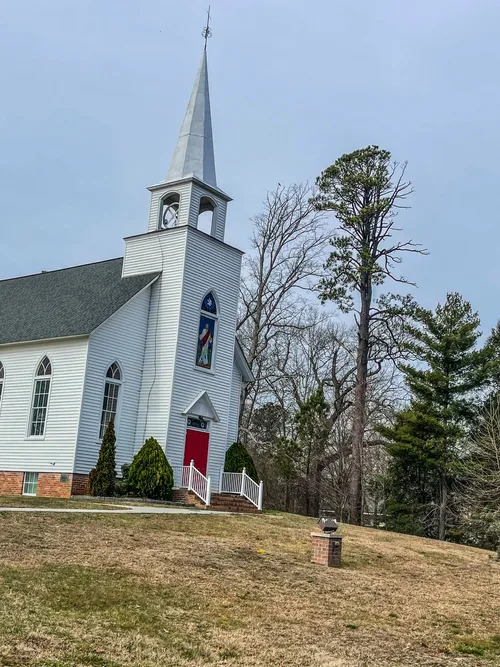 Our Saviour's Lutheran Church - United States
