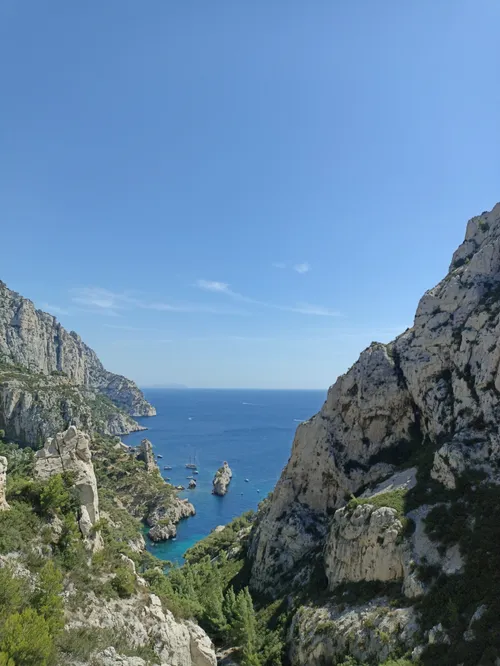 Belvédère de Sugiton - France