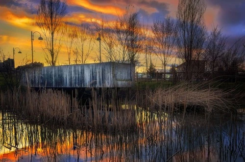 Borinbizcarra Park - Spain