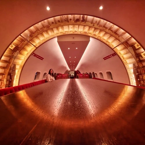 Connie Cocktail Lounge - United States