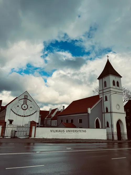 Evangelical Lutheran Church - Lithuania