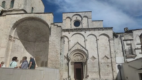 Santa Maria Maggiore - Italy