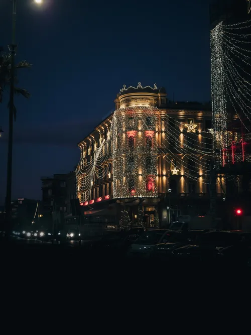 Grand Hotel Principe di Piemonte - Italy