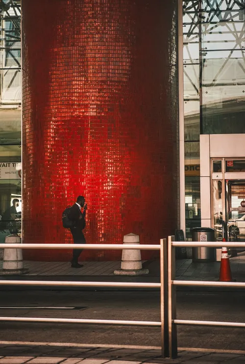 Baltimore/Washington International Airport - United States