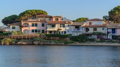 Maison "II Cancelletto" - Aus Wave Marina Porto San Paolo, Italy