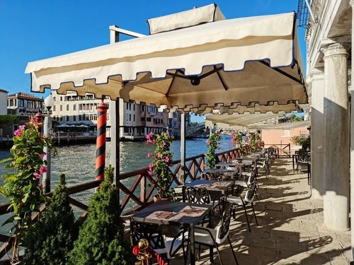 Mirai Restaurant - Italy