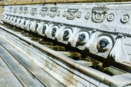 Le Tredici Cannelle - Från Corso Mazzini, Italy