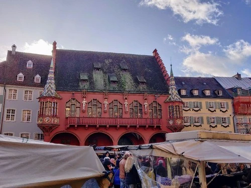 Museum für Stadtgeschichte - Germany