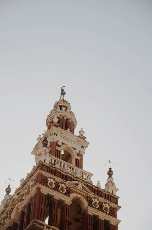 Ermita de la Soledad - Spain