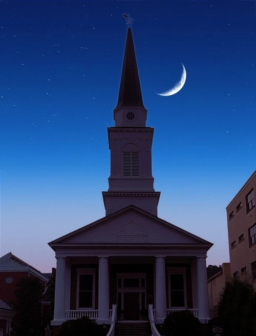 Church Greeneville - United States
