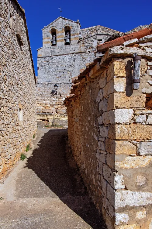 Parroquia de la Anunciación - Spain