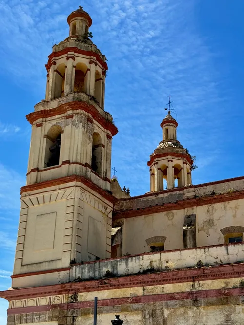 Iglesia Mayor Parroquial y Arcipestral de Nuestra Señora de la Encarnación - Spain
