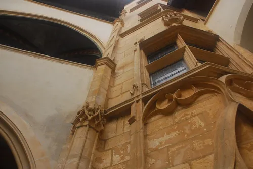 Maison Du Chamarier - France